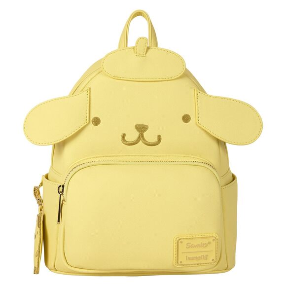 4424 Sanrio Pompompurin Mini Backback main image 5